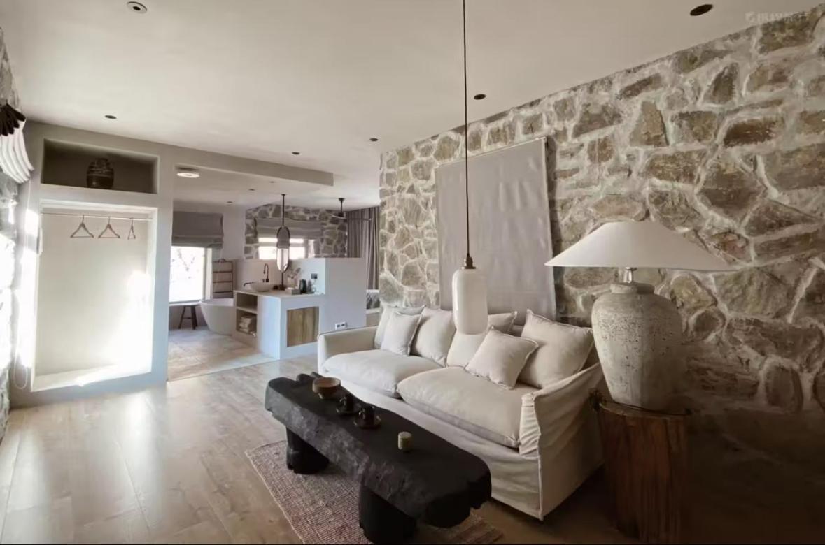 Hobo Farm Hotel Miyun Екстериор снимка