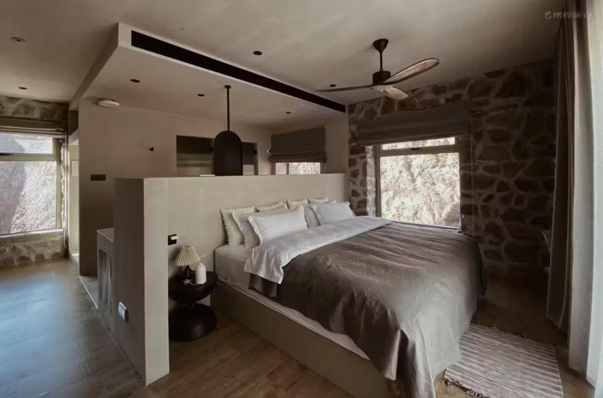 Hobo Farm Hotel Miyun Екстериор снимка