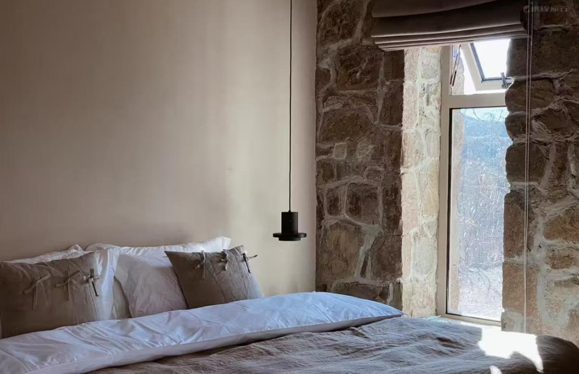 Hobo Farm Hotel Miyun Екстериор снимка